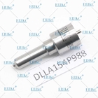 ERIKC DLLA 154 P 988 Nozzle Price DLLA154P988 Oil Burner Nozzles DLLA 154P988 for Denso Injector