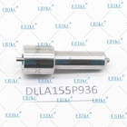 ERIKC DLLA155P936 Diesel Engine Nozzle DLLA 155 P 936 Fuel Oil Nozzle DLLA 155P936 for Denso Injector