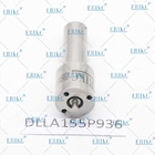 ERIKC DLLA155P936 Diesel Engine Nozzle DLLA 155 P 936 Fuel Oil Nozzle DLLA 155P936 for Denso Injector