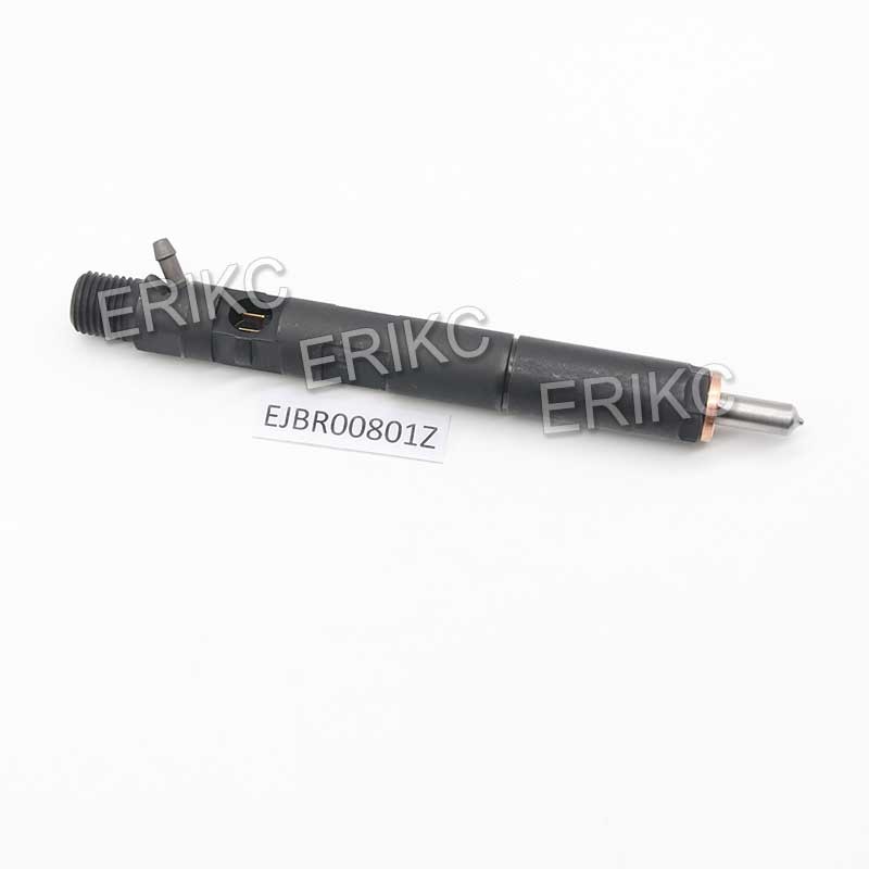 ERIKC EJB R00801Z Auto Fuel Injector EJBR0 0801Z Fuel Pump Assembly EJBR00801Z For Delphi