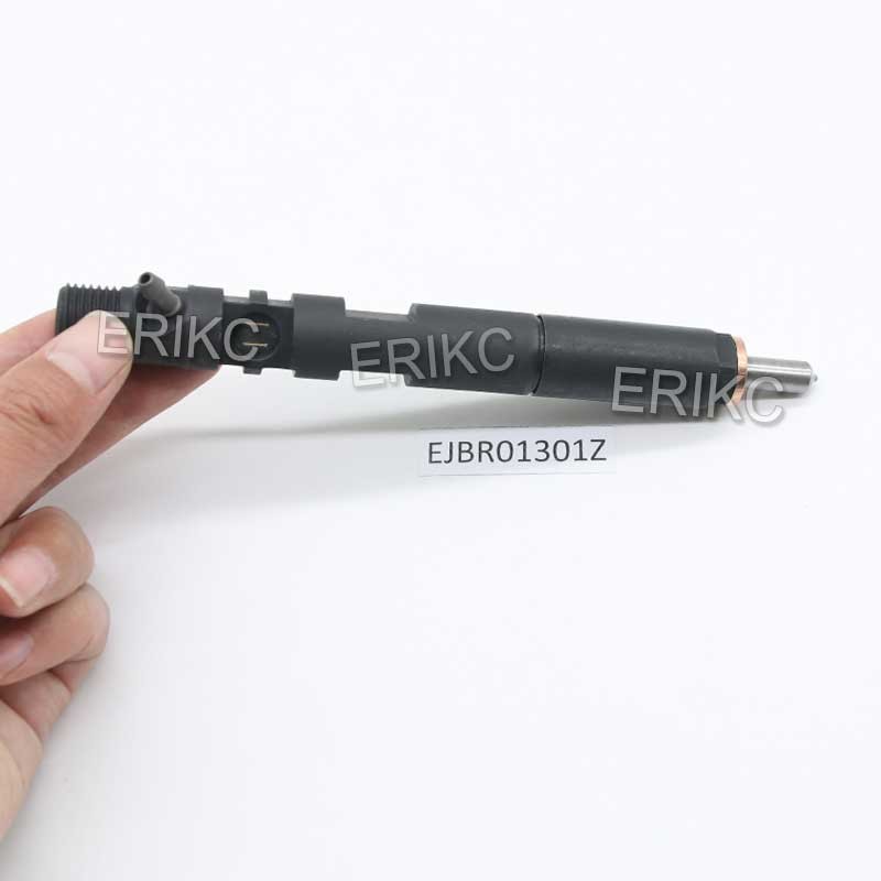 ERIKC EJBR0 1301Z Common Rail Injectors EJB R01301Z Heavy Truck Injector EJBR01301Z For Delphi