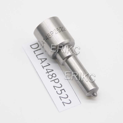 ERIKC DLLA 148 P 2522 0433172522 diesel fuel injector nozzle DLLA148P2522 DLLA 148P2522 for 0445120419