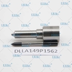ERIKC DLLA 149 P 1562 0433171961 diesel injector nozzles DLLA 149P1562 DLLA149P1562 for 0445120063 0445120340