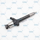 ERIKC Euro 5 2950500890 Original Common Rail Injector 295050 0890 295050-0890 for Mitsubishi