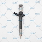 ERIKC 295050-0891 Common Rail Fuel Injection 295050 0891 Fuel Injector Assembly 2950500891 for Mitsubishi