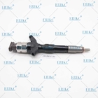 ERIKC 2950500190 Engine Injector 295050 0190 Common Rail Injector 295050-0190 for Toyota Hiace 3.0 d