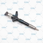 ERIKC 295050-0530 Replacement Injector 295050 0530 fuel pump assembly 2950500530 for Toyota