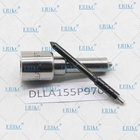 ERIKC DLLA 155 P 970 nozzle common rail DLLA 155P970 injector nozzle DLLA155P970 for 095000-9780