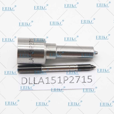 ERIKC DLLA151P2715 0433172715 diesel parts nozzle DLLA 151 P 2715 injector nozzle DLLA 151P2715 for 0445111063