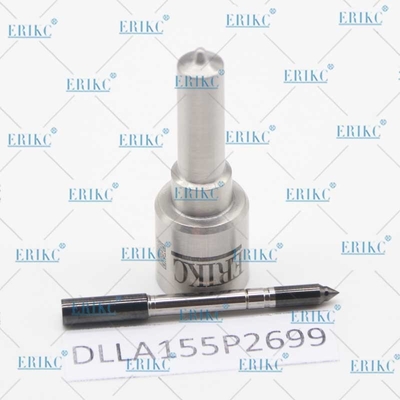 ERIKC DLLA 155P2699 mist nozzle DLLA 155 P 2699 spraying nozzles 0433172699 DLLA155P2699 for 0445111050