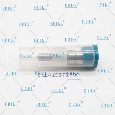 ERIKC DLLA 155P2699 mist nozzle DLLA 155 P 2699 spraying nozzles 0433172699 DLLA155P2699 for 0445111050