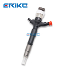 ERIKC 095000-7810 Nozzles Injection Valves 095000-7810 Eninge Car Injector 095000-7810 for Toyota