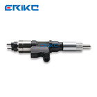 ERIKC 095000-5001 Common Rail Injectors 095000 5001 Diesel Injector Nozzles 0950005001 for ISUZU 4HJ1