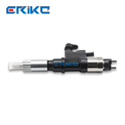 ERIKC Auto Fuel Injector 0950006390 095000-6395 095000 6390 Diesel Injection 095000-6390