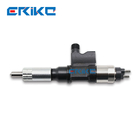 ERIKC 095000-5001 Common Rail Injectors 095000 5001 Diesel Injector Nozzles 0950005001 for ISUZU 4HJ1
