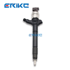 0950007690 diesel fuel injector tester 095000 7690 Injector Nozzles 095000-7690 for Toyota