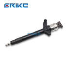 High Quality Nozzle Injector 095000-7300 095000 7300 Oil Pump Diesel Injector 0950007300 for Toyota