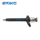 Nozzle 0950006960 Common Rail Injector 095000 6960 Diesel Fuel Injector 095000-6960 for Toyota Auris 2.0 d