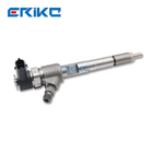 ERIKC 0445 110 309 Diesel Injector Nozzle 0 445 110 309 2kd Injector Nozzle 0445110309