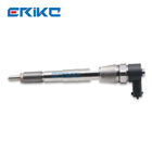 ERIKC Nozzles Injector 0445110423 0445 110 423 Electronic Unit Injectors 0 445 110 423 for Opel Insignia 2.0 d
