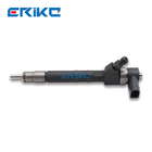 ERIKC 0 445 110 195 Common Rail injector 0445 110 195 Diesel Engines Injection 0445110195