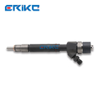 ERIKC 0445110128 Injector Nozzles 0445 110 128 Common Rail Injector 0 445 110 128 for Car