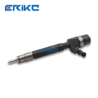 ERIKC 0 445 110 033 Common Rail Injector 0445 110 033 Electronic Unit Injectors 0445110033 Injector Nozzles