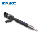 0 445 110 224 A6120700787 Injector Nozzles 0445 110 224 for Mercedes-Benz Fuel Injector Assembly 0445110224