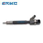 ERIKC 0445110129 Diesel Engine Injection 0445 110 129 6480700087 Fuel Unit Injector 0 445 110 129 for MERCEDES-BENZ