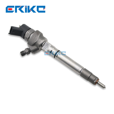 Nozzles 0445110981 Fuel Pump Assembly 0445 110 981 Oil Pump Injector 0 445 110 981