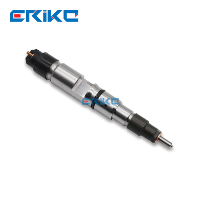 Fuel Injector Pump 0445120124 0445 120 124 Diesel Injector 0 445 120 124 for WUXI CRIN26DL2
