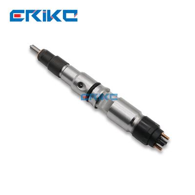 Fuel Injector Pump 0445120124 0445 120 124 Diesel Injector 0 445 120 124 for WUXI CRIN26DL2
