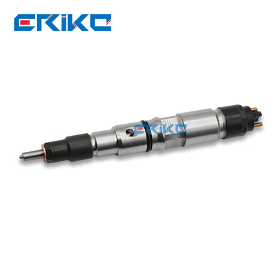 Fuel Injector Pump 0445120124 0445 120 124 Diesel Injector 0 445 120 124 for WUXI CRIN26DL2