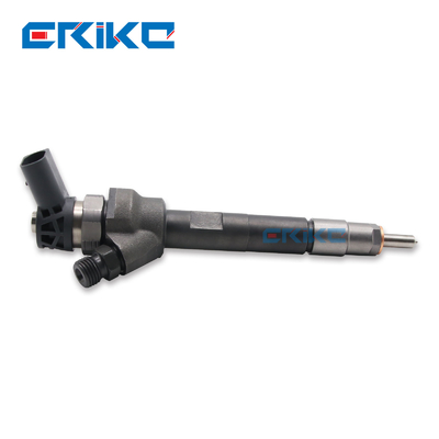 0445110562 13538511630 Replacement Injector 0445 110 562 Diesel Fuel Injectors 0 445 110 562 for BMW 114