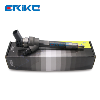 0445110562 13538511630 Replacement Injector 0445 110 562 Diesel Fuel Injectors 0 445 110 562 for BMW 114