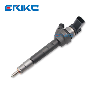 0445110562 13538511630 Replacement Injector 0445 110 562 Diesel Fuel Injectors 0 445 110 562 for BMW 114
