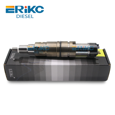 High Performance Diesel Engine XPI Injector 2057401 2086663 DC13 DC16 2488244 2872321 FOR SCANIA DC13A DC16A
