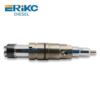 Diesel Common Rail Fuel Injector 2872405 2894920 Injector Nozzles 2897320 2897551 for Isx15 Qsx15 Engine
