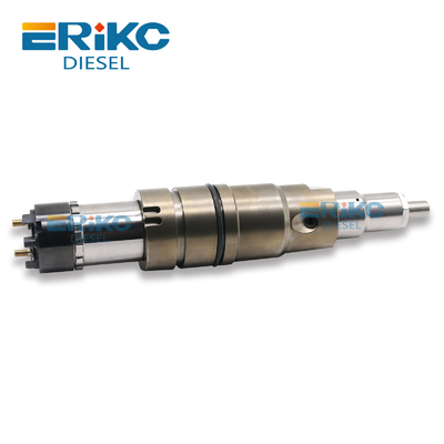 Diesel Common Rail Fuel Injector 2872405 2894920 Injector Nozzles 2897320 2897551 for Isx15 Qsx15 Engine
