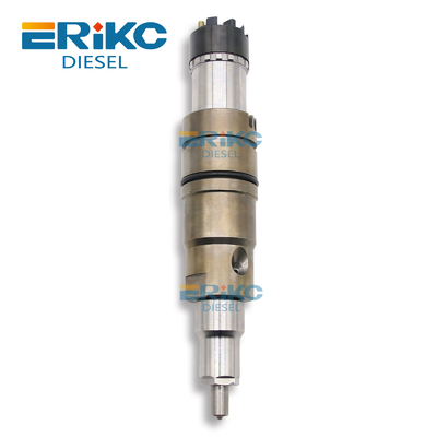 Diesel Common Rail Fuel Injector 2872405 2894920 Injector Nozzles 2897320 2897551 for Isx15 Qsx15 Engine