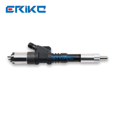 Heavy Truck Diesel Injector 095000-0809 095000 0809 Diesel Engines Injection 0950000809 for Engine Part
