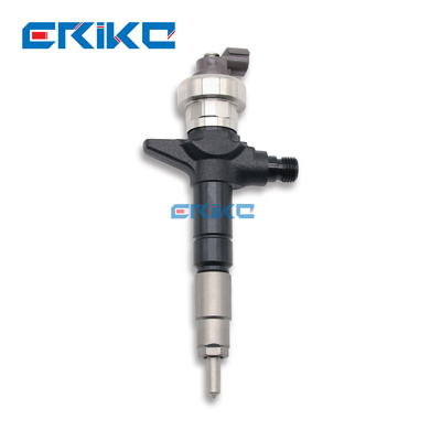 NEW Fuel Pump Injector 295050-1540 Fuel Injector Assembly 295050 1540 8-98246751-0 2950501540 for Isuzu Engine Car