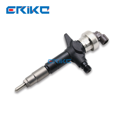 High Quality Diesel Injector 095000-5436 095000 5436 Diesel Injector Assembly 0950005436 for Isuzu Engine Rodeo 4JJ1 3.0