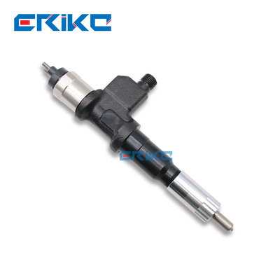 Fuel Unit Injector 095000-6300 095000 6300 Diesel Engine Injection 0950006300 for Toyota D-max