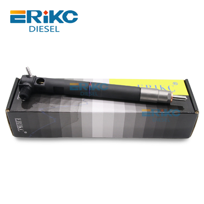 A6730170021 Auto Fuel Injector 28387604 6730170021 673910 4719AK19R21 1327BJ04R35 1381BJ04R25 25563069 Common Rail Injector for SSANGYONG Engines