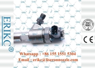 ERIKC 0445110403 Diesel Engine Oil Injector 0 445 110 403 Bosch Fuel Injection 0445 110 403 for QUANCHAI 4D22E41000