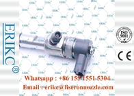 ERIKC Auto Parts 0445110862 Original Common Rail Injector 0 445 110 862 Nozzle Injection 0445 110 862