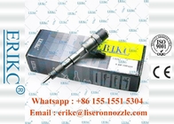 ERIKC 0445110669 Fuel Injector Pump 0 445 110 669 Bosch Fuel Injection Pump Parts 0445 110 669 for 1100200FA040
