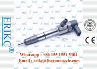 ERIKC 0445110748 Auto Electronic Unit Injectors 0 445 110 748 Bosch wholesale diesel injection 0445 110 748
