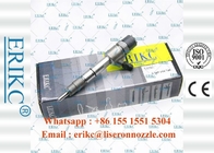 ERIKC 0445110748 Auto Electronic Unit Injectors 0 445 110 748 Bosch wholesale diesel injection 0445 110 748